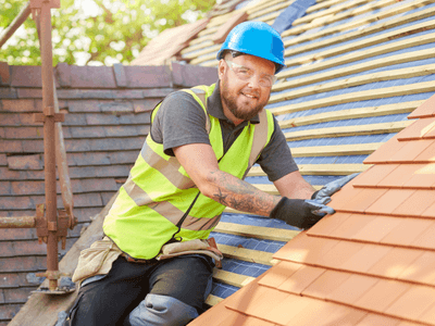 About Roof Repair Experts Rohnert Park, CA